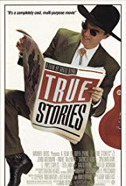 True Stories (1986) M4ufree