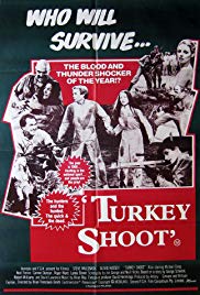 Turkey Shoot (1982) M4ufree