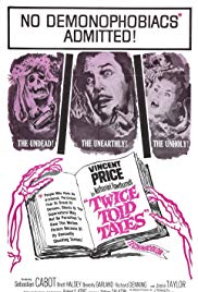TwiceTold Tales (1963) M4ufree