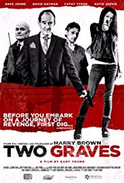Two Graves (2018) M4ufree