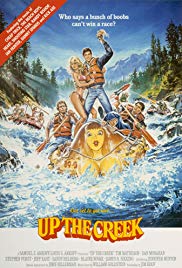 Up the Creek (1984) M4ufree