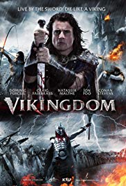 Vikingdom (2013) M4ufree