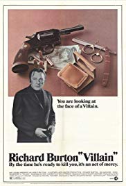Villain (1971) M4ufree