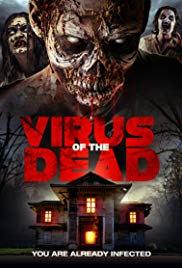 Virus of the Dead (2016) M4ufree