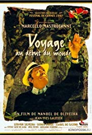 Voyage to the Beginning of the World (1997) M4ufree