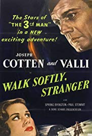Walk Softly, Stranger (1950) M4ufree