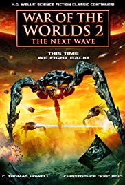 War of the Worlds 2: The Next Wave (2008) M4ufree