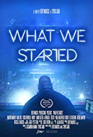 What We Started (2017) M4ufree