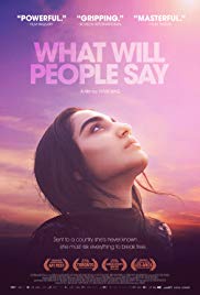 What Will People Say (2017) M4ufree
