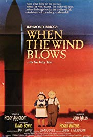 When the Wind Blows (1986) M4ufree