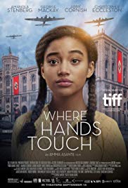 Where Hands Touch (2018) M4ufree