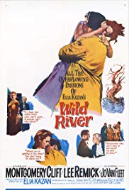 Wild River (1960) M4ufree
