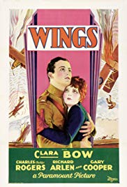 Wings (1927) M4ufree
