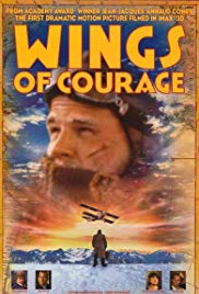 Wings of Courage (1995) M4ufree