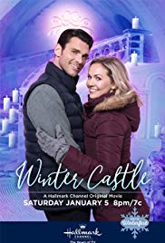 Winter Castle of Love (2019) M4ufree