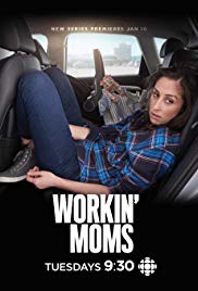 Workin Moms (2017 ) StreamM4u M4ufree