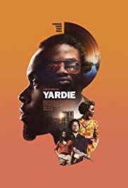 Yardie (2018) M4ufree