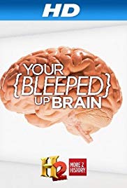 Your Bleeped Up Brain (2013 ) StreamM4u M4ufree