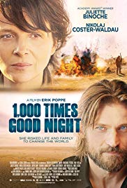 1,000 Times Good Night (2013) M4ufree