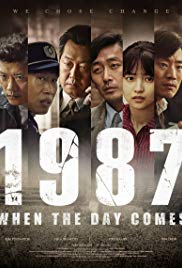 1987: When the Day Comes (2017) M4ufree