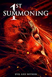 1st Summoning (2018) M4ufree
