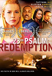 23rd Psalm: Redemption (2011) M4ufree