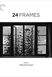 24 Frames (2017) M4ufree