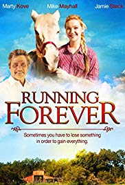 Running Forever (2015) M4ufree