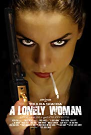 A Lonely Woman (2015) M4ufree