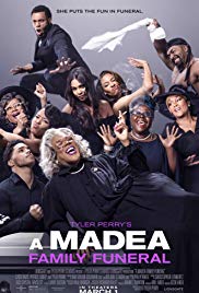 A Madea Family Funeral (2019) M4ufree
