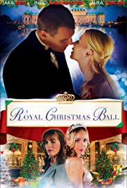 A Royal Christmas Ball (2017) M4ufree