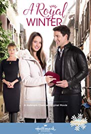 A Royal Winter (2017) M4ufree