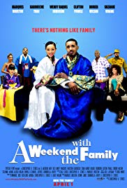 A Weekend with the Family (2016) M4ufree