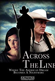 Across the Line (2000) M4ufree