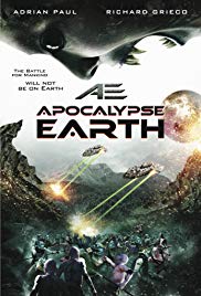 AE: Apocalypse Earth (2013) M4ufree