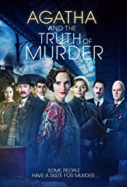 Agatha and the Truth of Murder (2018) M4ufree