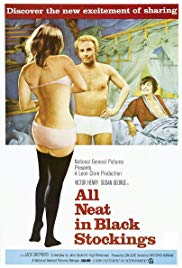 All Neat in Black Stockings (1969) M4ufree