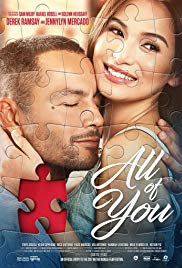 All of You (2017) M4ufree