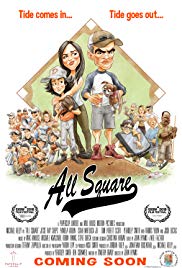All Square (2018) M4ufree