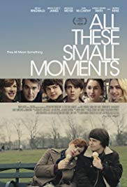 All These Small Moments (2018) M4ufree