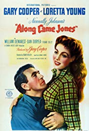 Along Came Jones (1945) M4ufree