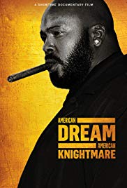 American Dream/American Knightmare (2018) M4ufree