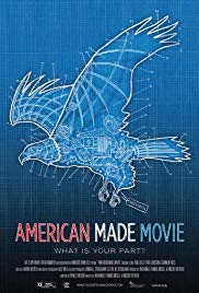 American Made Movie (2013) M4ufree