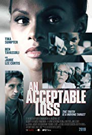 An Acceptable Loss (2018) M4ufree