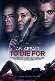 An Affair to Die For (2019) M4ufree