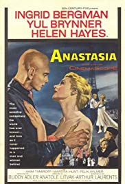 Anastasia (1956) M4ufree