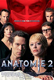 Anatomy 2 (2003) M4ufree