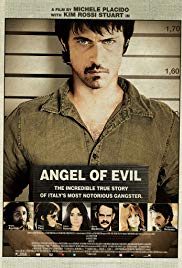 Angel of Evil (2010) M4ufree