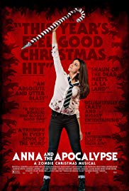 Anna and the Apocalypse (2017) M4ufree