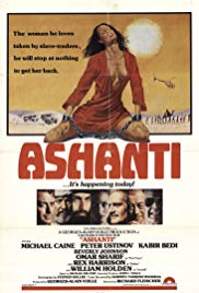 Ashanti (1979) M4ufree